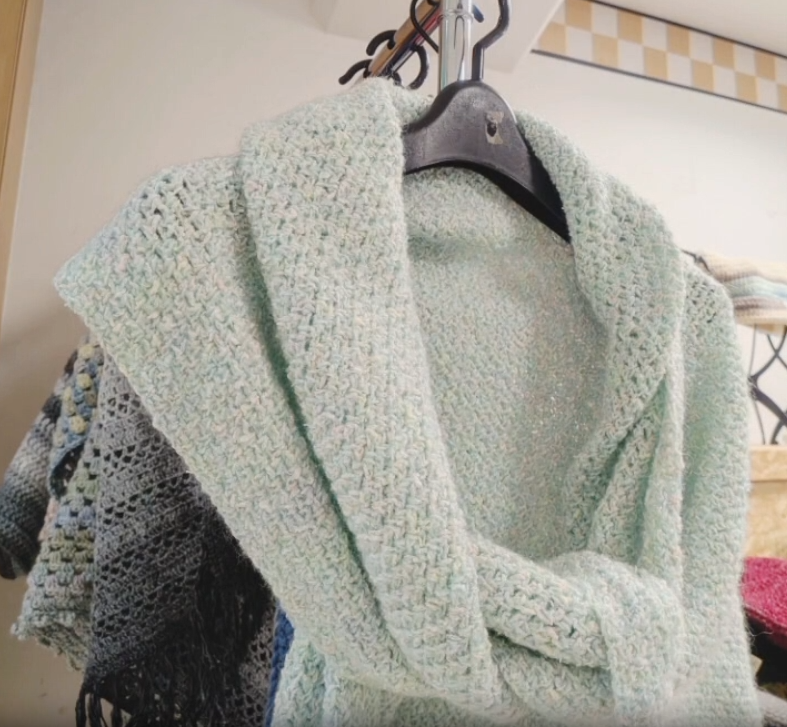 ニットと布小物&アクセサリー