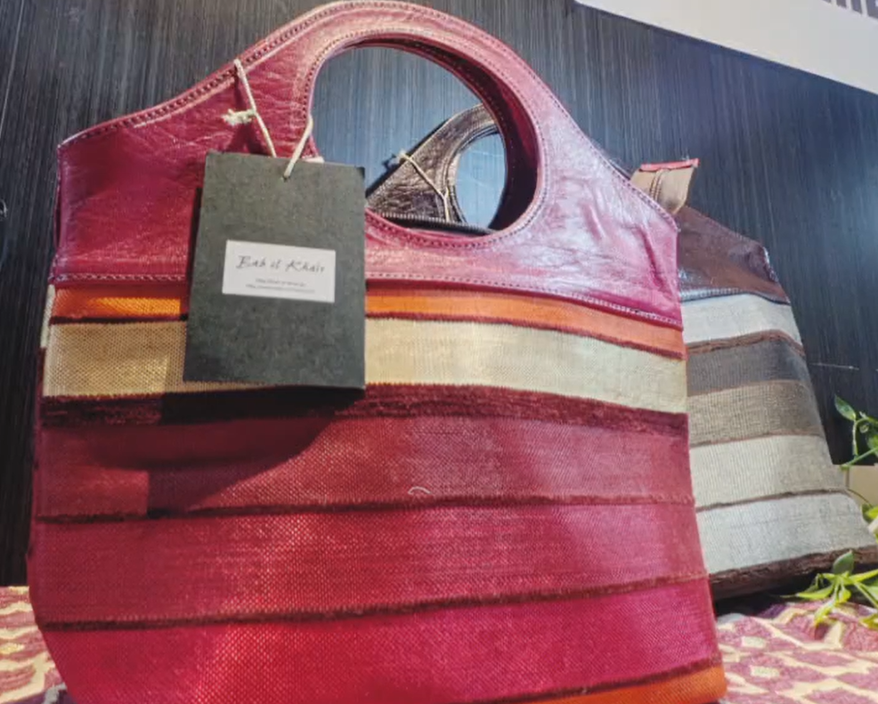 ☆モロッコ雑貨＆チュニジアファッション展、シャポー本八幡にて好評開催中！