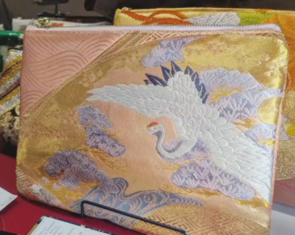 着物リメイク展