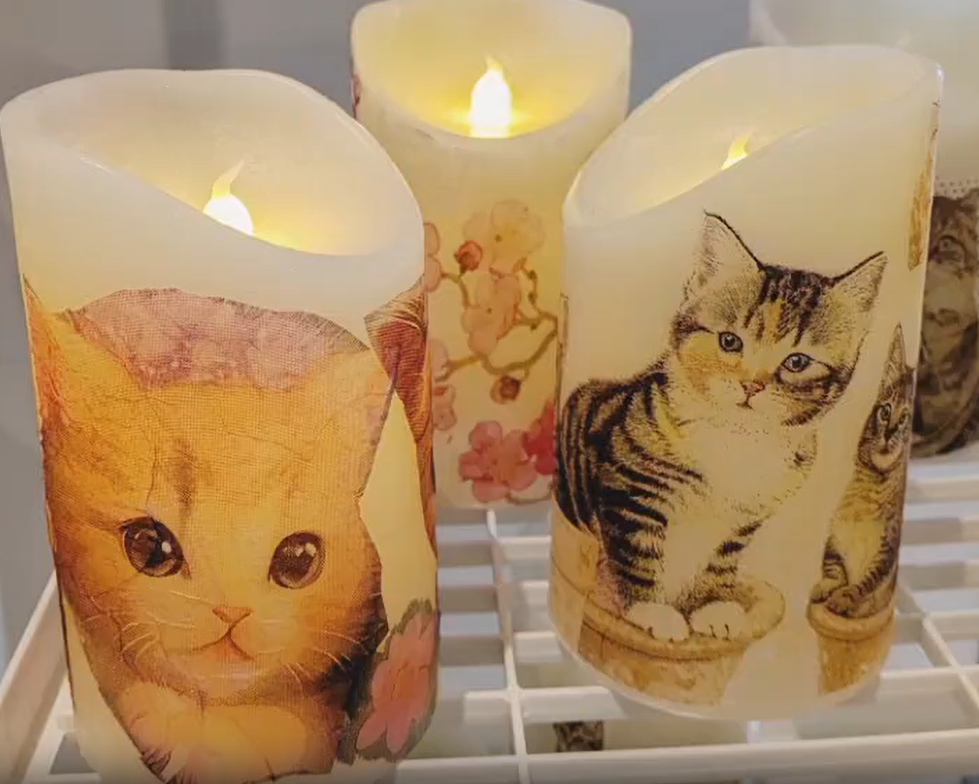 ☆フラワーアレンジ展、シャポー本八幡にて好評開催中！