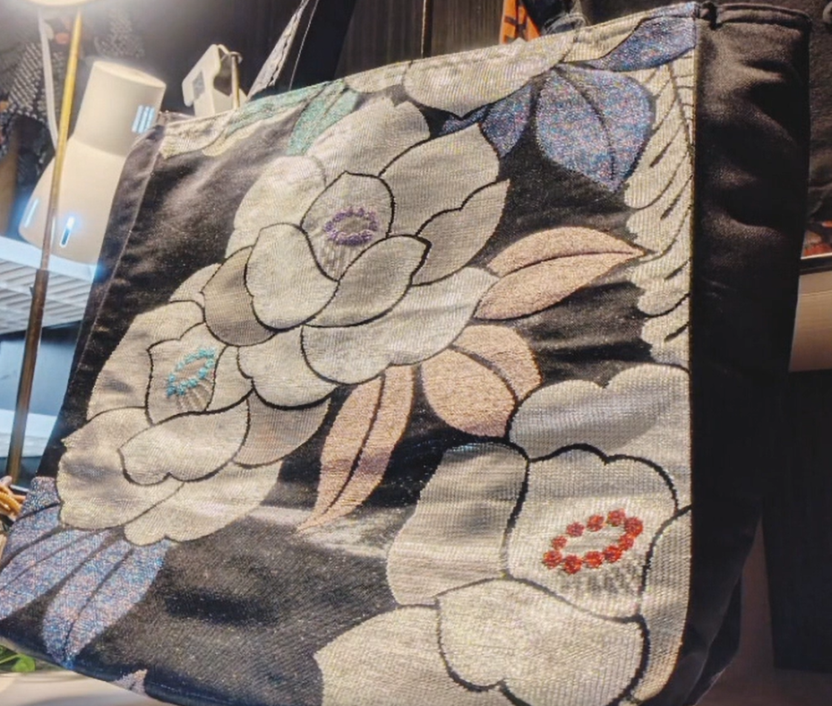 着物リメイク展