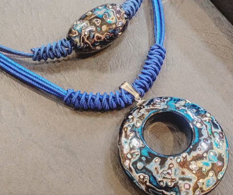 江戸変わり塗りアクセサリー展