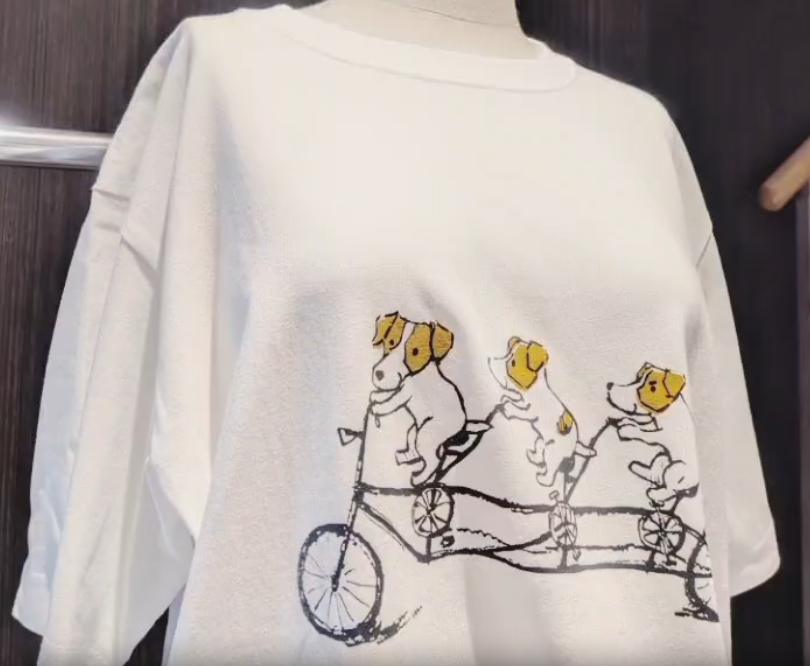 ペットアート展