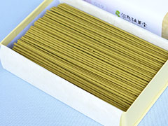 柔和甘茶香105g
