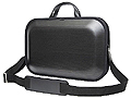 木のバッグ　monacca　bag-kaku　ブラック（BK-BLSS）【エコアス馬路村】