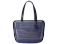 Monacca Leaf Indigo（ネイビー）【エコアス馬路村】