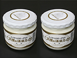かあさん牛のおくりもの　スペシャルヨーグルト　「天使のほほえみ」2個×2箱セット　【磯沼牧場】パッケージ写真